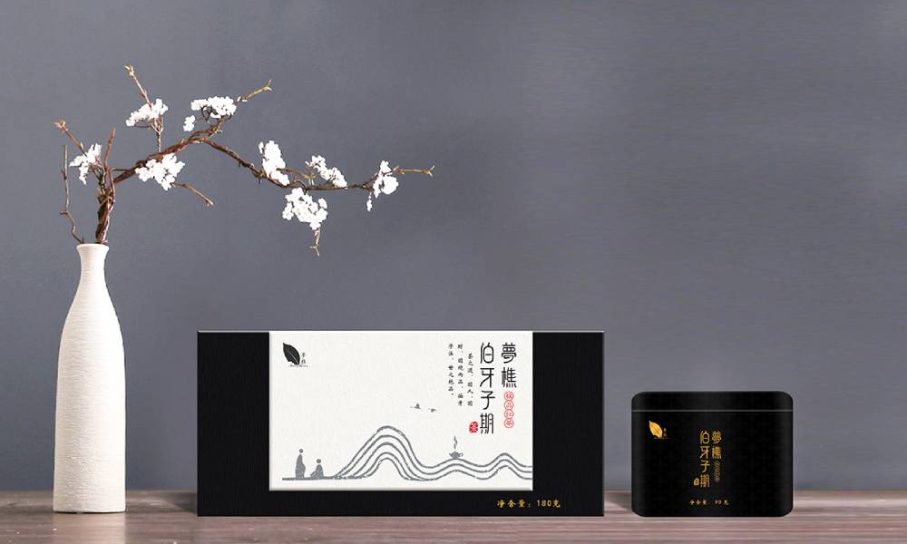 旌德县包装设计全流程拆解：调研定位→创意提案→打样测试→量产落地