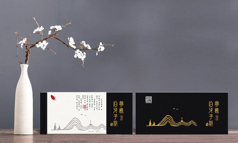 街巷烟火气，匠心手作温——旌德县包装设计的人文温度