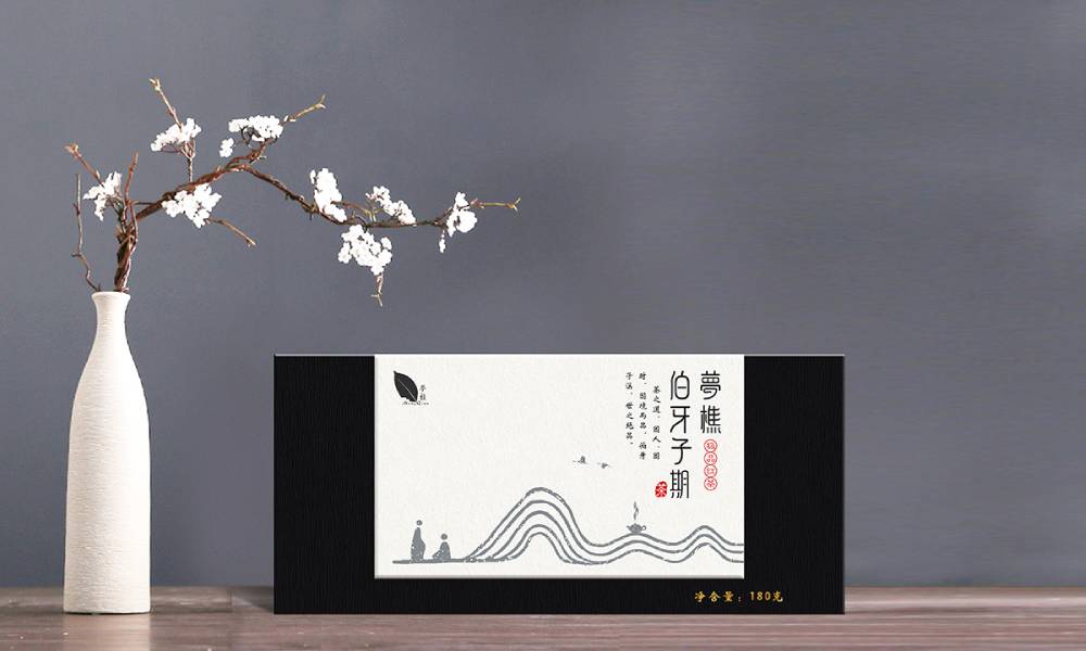 从材料到工艺，旌德县包装设计的质量底线与创新突破