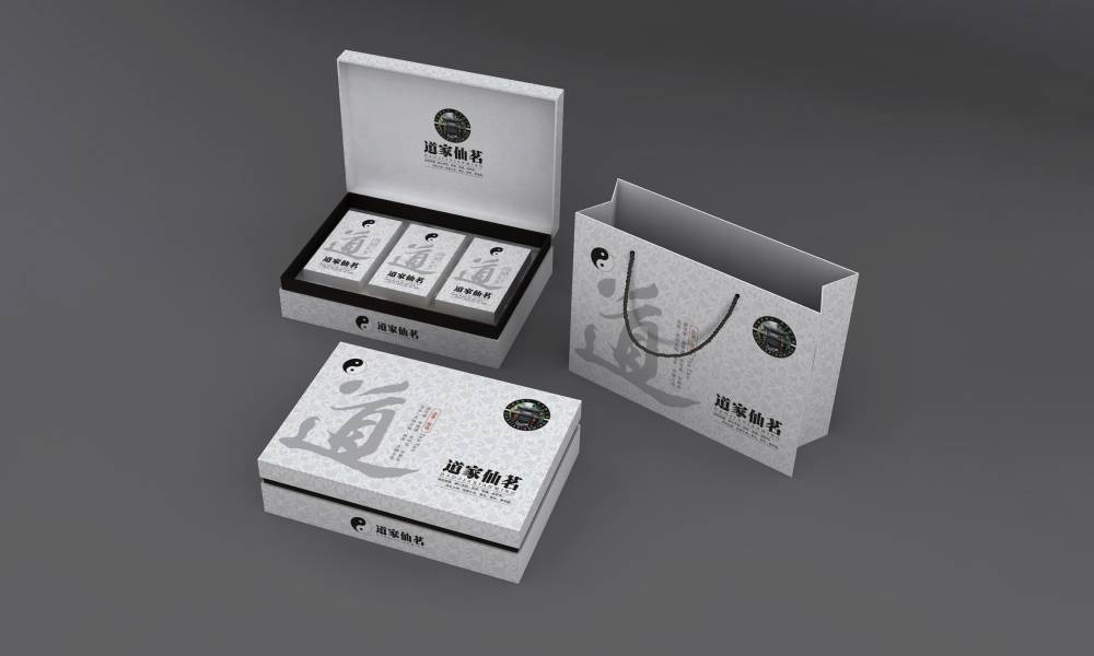 旌德县包装设计公司怎么选？5大核心维度，帮你避开合作陷阱