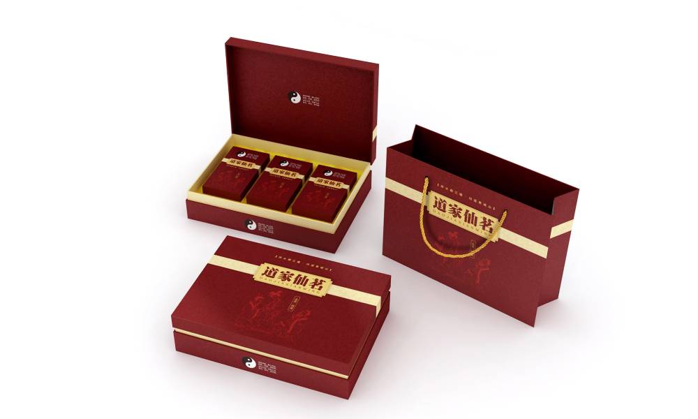 旌德县文创产品包装设计的破圈密码——文化基因与消费场景的双向激活