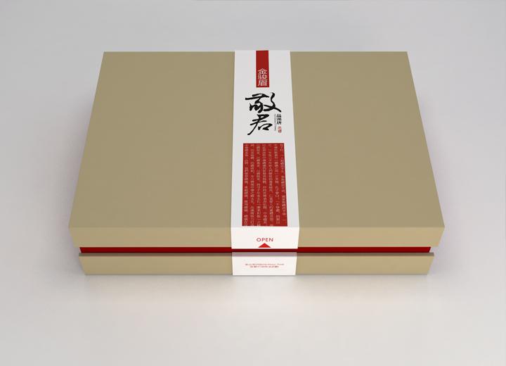 旌德县包装设计如何将产品价值转化为可感知的视觉符号？