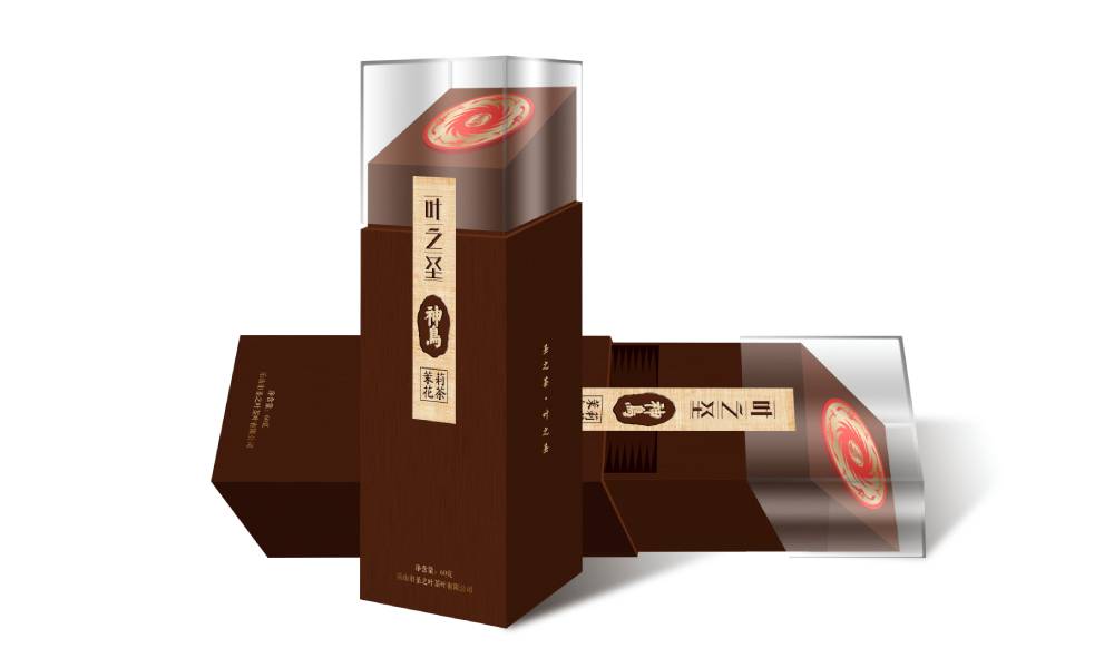 旌德县礼品包装设计：以礼传情，融合城市特色，打造有温度的伴手礼